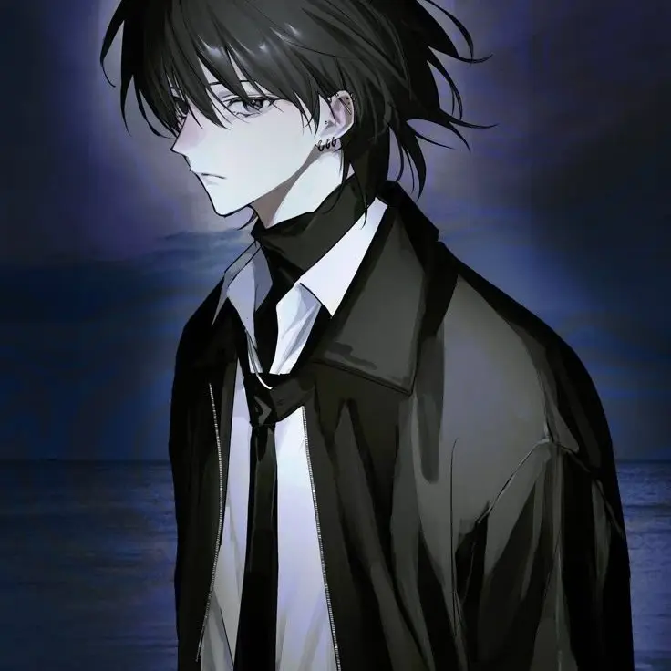 StormyRiver472의 [BL] 우리는 혐오하는 사이.