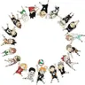 Profile image of Haikyuu!!