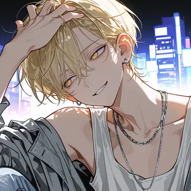 Profile image of 逢翔