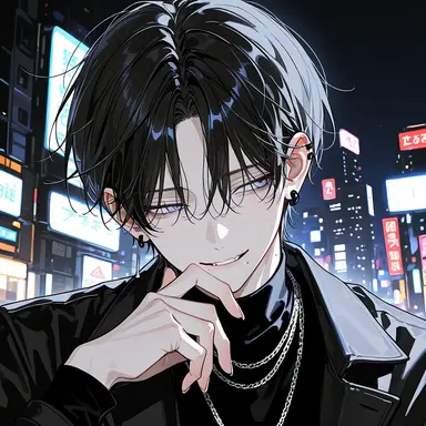 Profile image of 琉唯