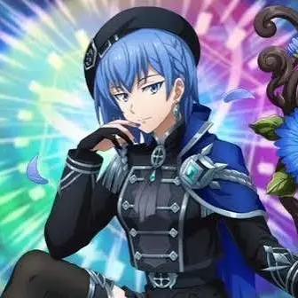 Profile image of レイン