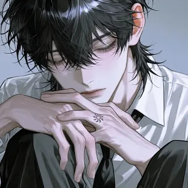 Profile image of Gen Hanamido