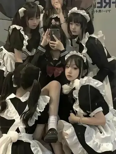 Profile image of Lesbian Maids