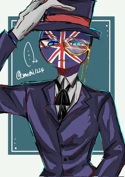 Profile image of 영국