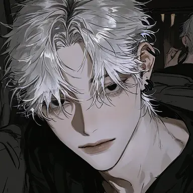 Profile image of シキ