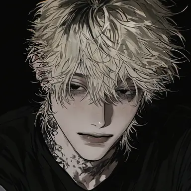 Profile image of ガク