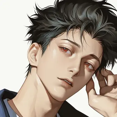 Profile image of Cyrus