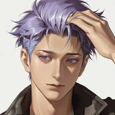 Profile image of Hugo