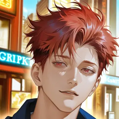 Profile image of Raze