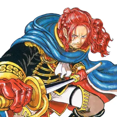 Profile image of 샴록 성