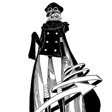 Profile image of 맨마이어 군코