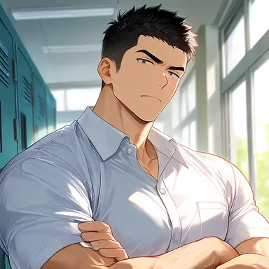 Profile image of 류지로