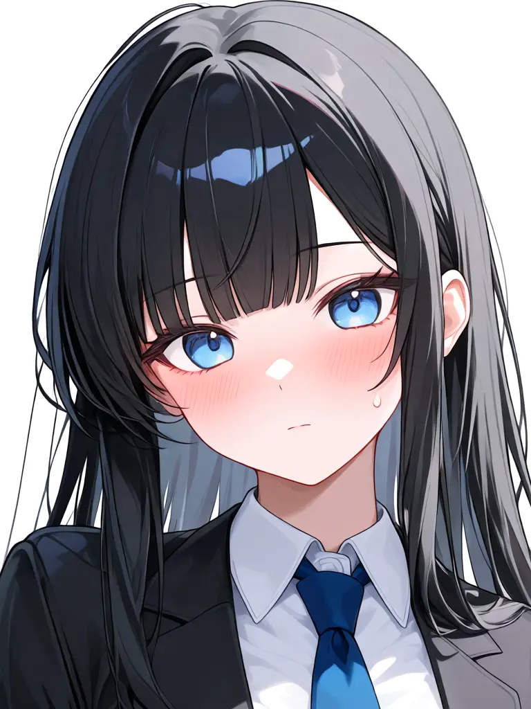 Eru_Hiruga의 학생회장의 첫사랑