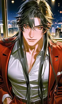 Profile image of 臣