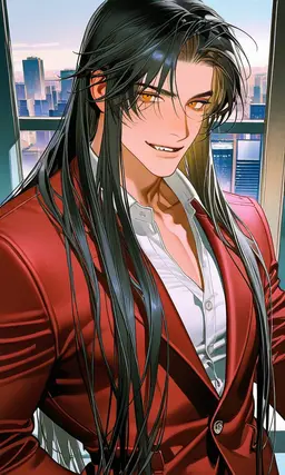Profile image of 臣