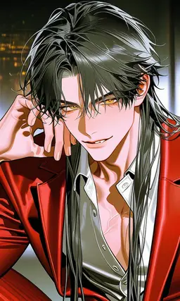 Profile image of 臣
