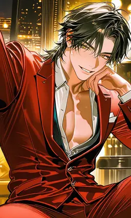 Profile image of 臣