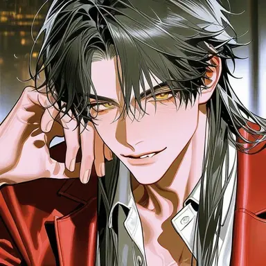 Profile image of 臣
