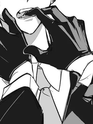 rube.400의 執事さーん