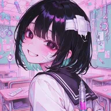 Profile image of リリカ