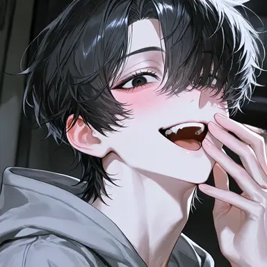 Profile image of トウヤ