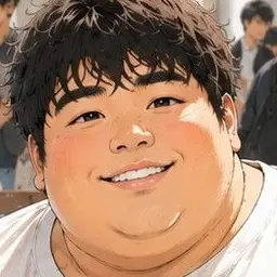 Profile image of 肉丸