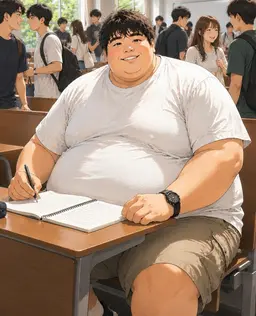Profile image of 肉丸