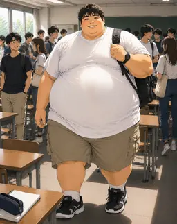 Profile image of 肉丸
