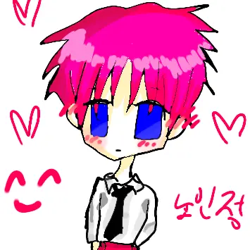 Profile image of 노인정
