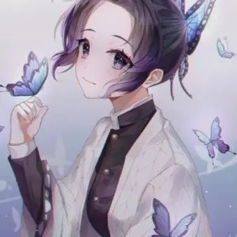 Profile image of 코쵸우 시노부