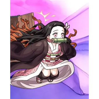 Profile image of 카마도 네즈코