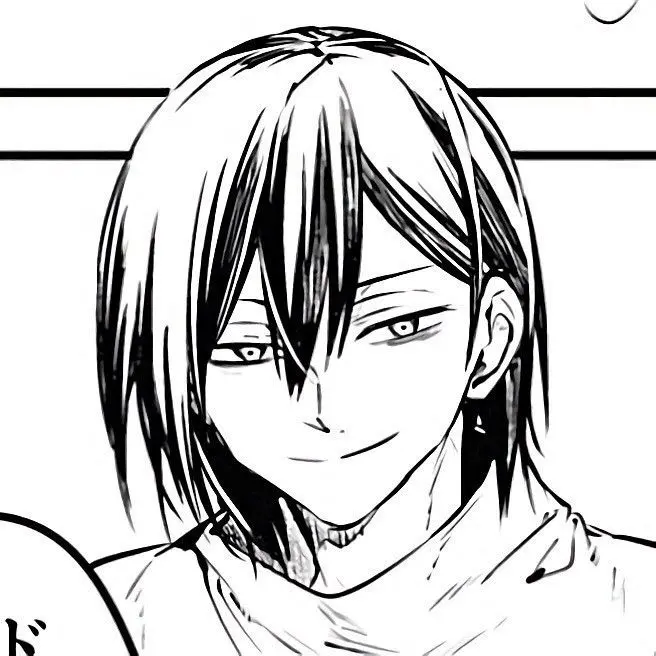 VioletWolf1664의 クソ執事