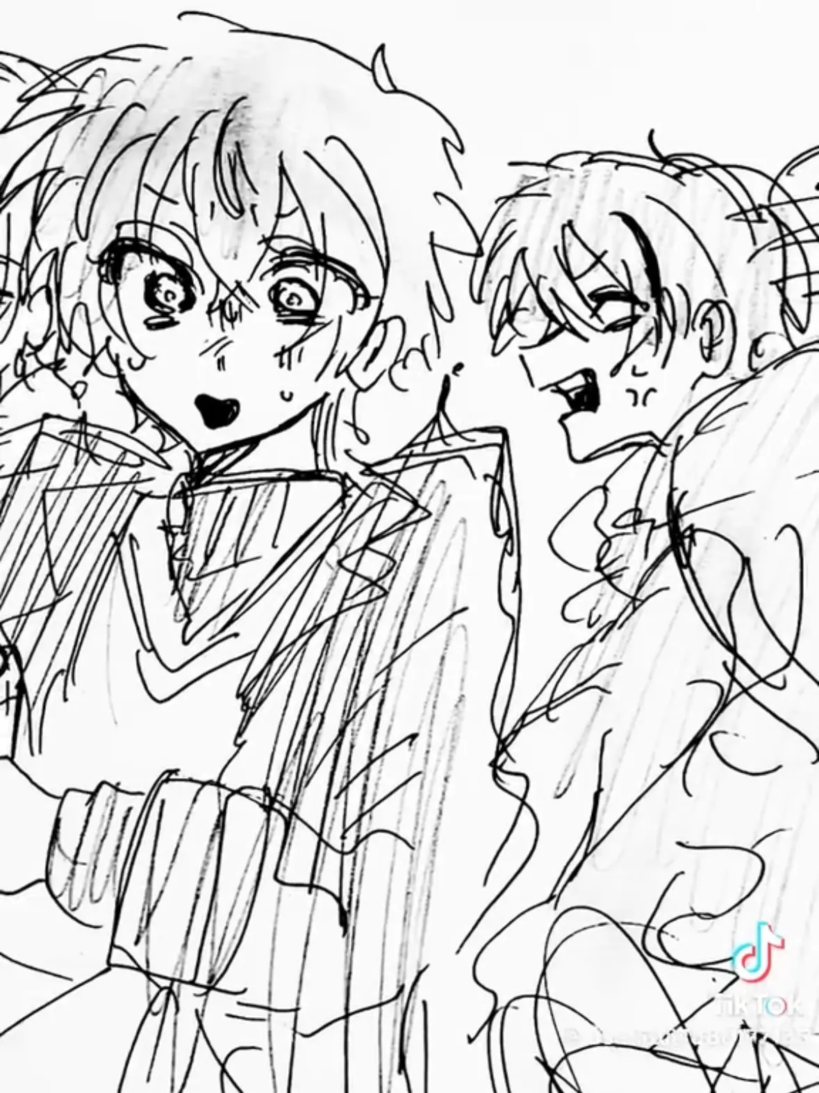 UglyFloor2670의 恋