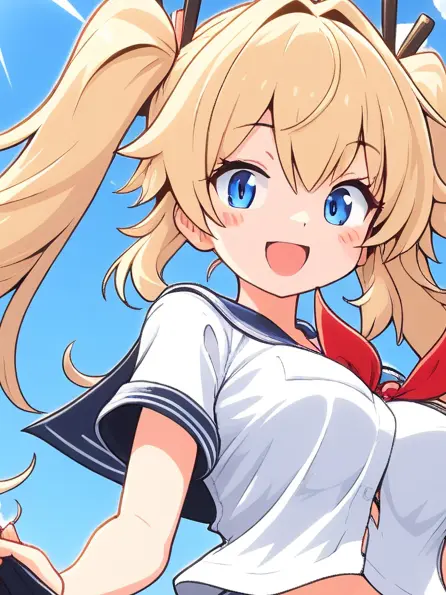 CloudyFloss4666의 逸話有りの幼なじみ