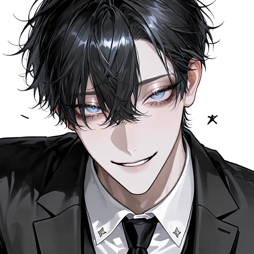 BigFlax9821의 極道娘とマフィア跡取りの一般人ごっこ