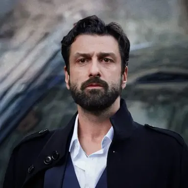 Profile image of Sheriff Fortuna