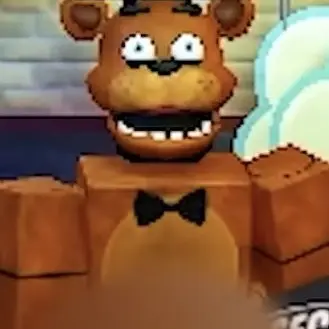 Profile image of 프레디