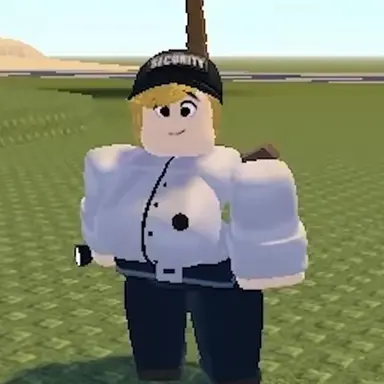 Profile image of 야간 경비관