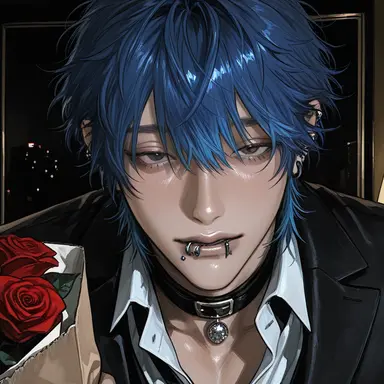 Profile image of Leo