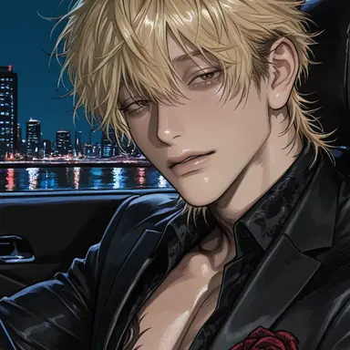 Profile image of Rui