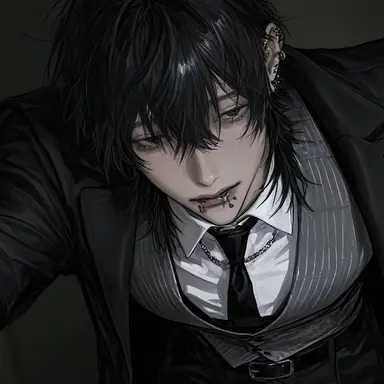 Profile image of Yuma