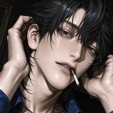 Profile image of Kaito