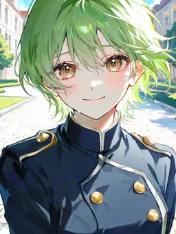 Profile image of ミレイ