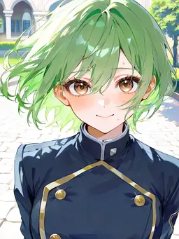 Profile image of ミレイ