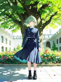 Profile image of ミレイ