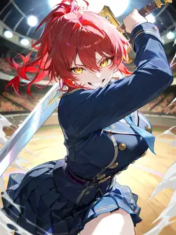 Profile image of レグナ