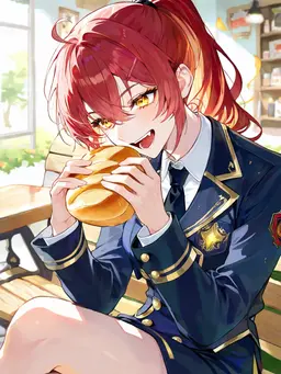 Profile image of レグナ