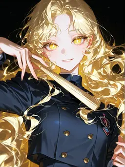 Profile image of セシリア