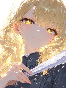 Profile image of セシリア