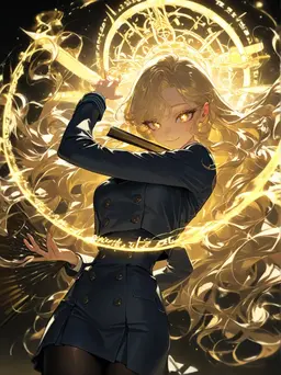 Profile image of セシリア